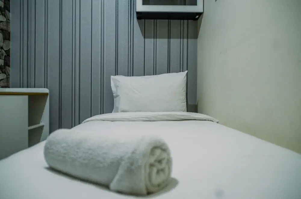 Тангеранг: Comfort And Cozy Living 2Br At Medina Apartment