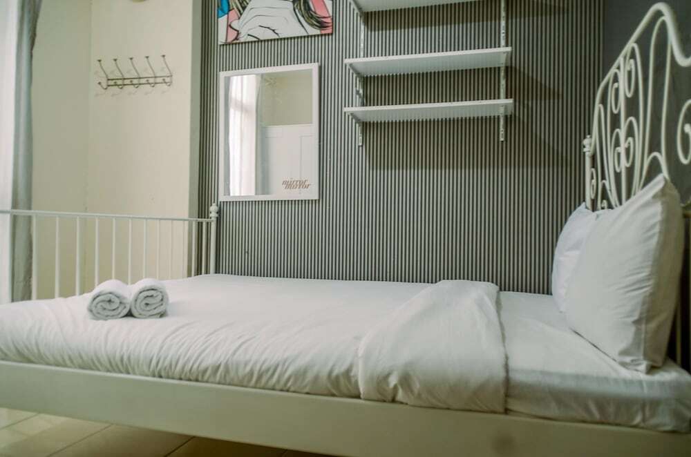 Тангеранг: Comfort And Cozy Living 2Br At Medina Apartment