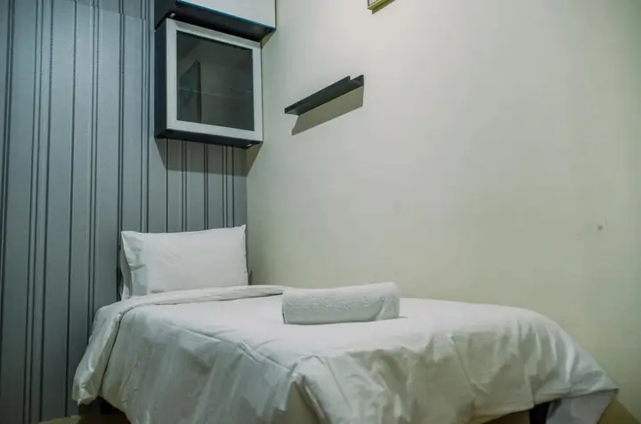 Тангеранг: Comfort And Cozy Living 2Br At Medina Apartment