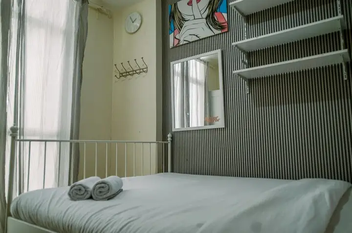 Тангеранг: Comfort And Cozy Living 2Br At Medina Apartment