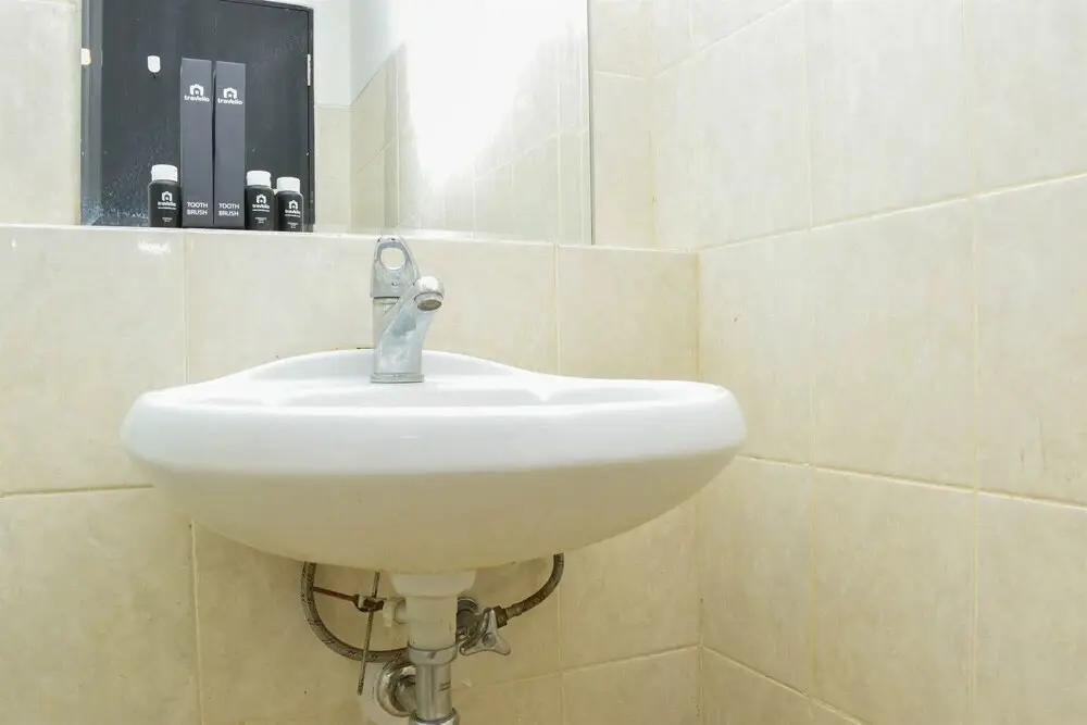 Джакарта: Nice And Homey 1Br At The Wave Kuningan Apartment