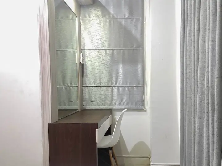 Макассар: Chic And Cozy 2Br At Vida View Apartment