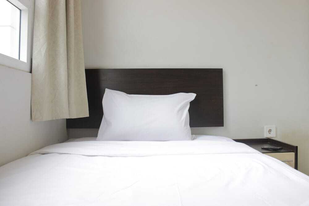 Сумеданг: Cozy & Bright 2Br At Skyland City Jatinangor Apartment Near Unpad