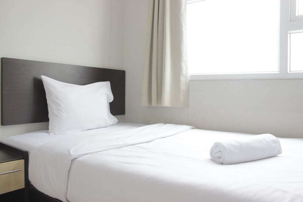 Сумеданг: Cozy & Bright 2Br At Skyland City Jatinangor Apartment Near Unpad