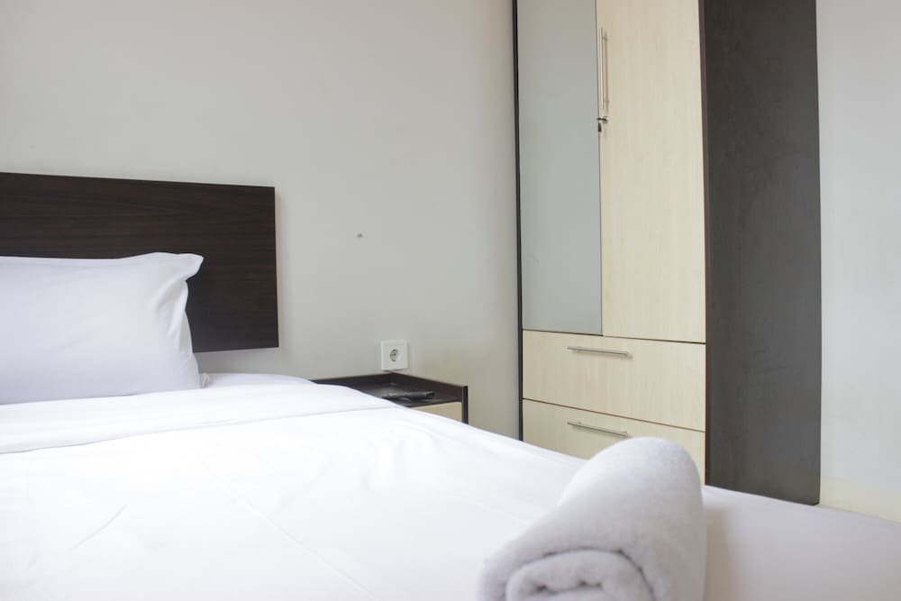 Сумеданг: Cozy & Bright 2Br At Skyland City Jatinangor Apartment Near Unpad