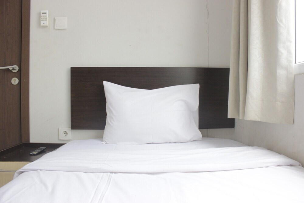 Сумеданг: Cozy & Bright 2Br At Skyland City Jatinangor Apartment Near Unpad