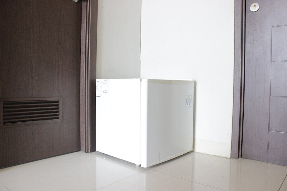 Сумеданг: Cozy & Bright 2Br At Skyland City Jatinangor Apartment Near Unpad