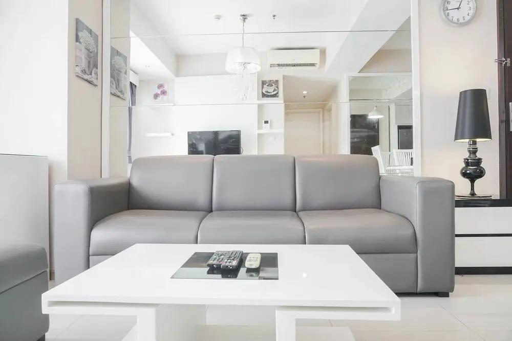 Джакарта: Premium And Strategic 2Br Apartment At Casa Grande Residence