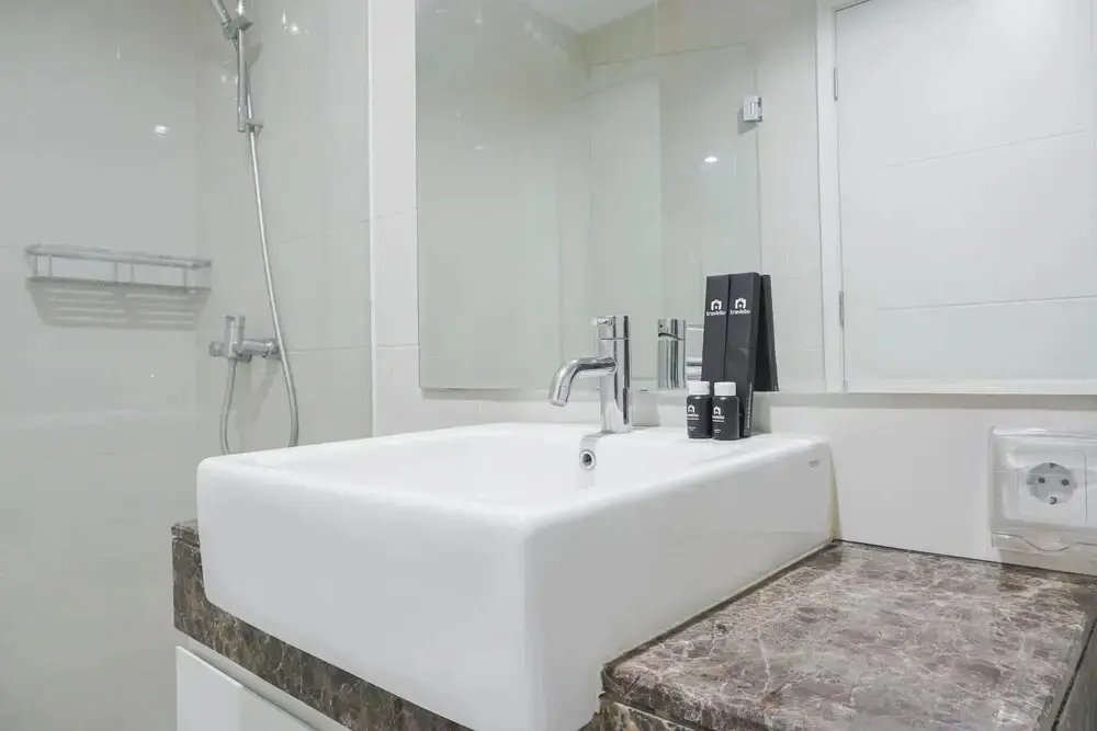 Джакарта: Premium And Strategic 2Br Apartment At Casa Grande Residence