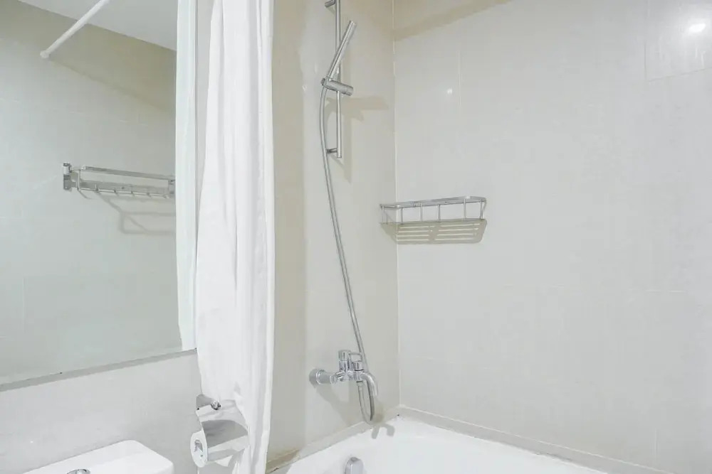 Джакарта: Premium And Strategic 2Br Apartment At Casa Grande Residence