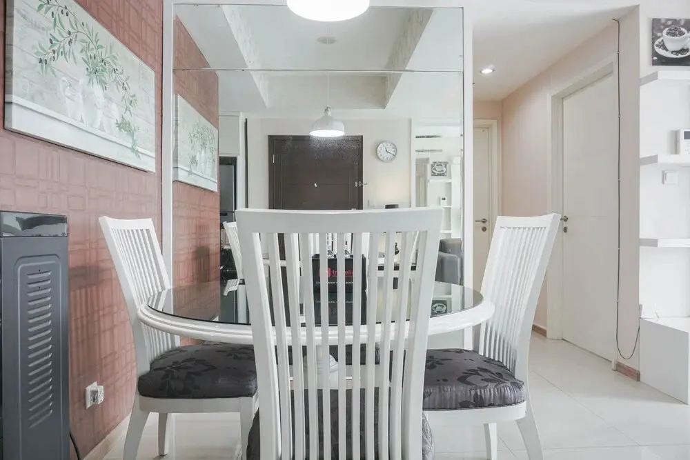 Джакарта: Premium And Strategic 2Br Apartment At Casa Grande Residence