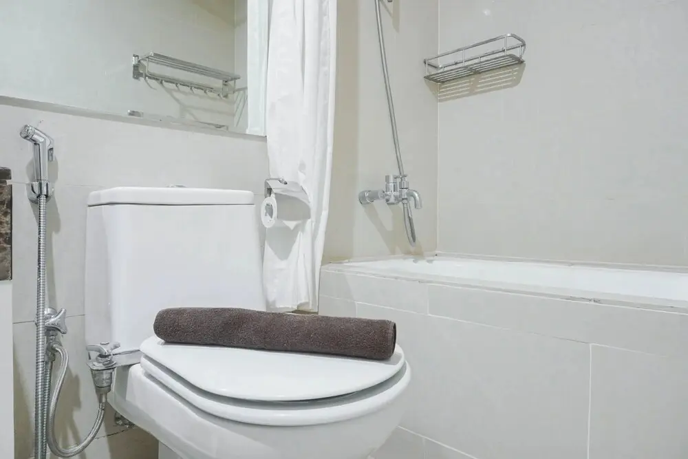 Джакарта: Premium And Strategic 2Br Apartment At Casa Grande Residence
