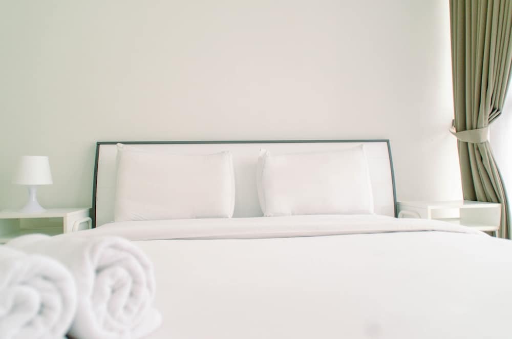 Джакарта: Comfort And Spacious 2Br At Gold Coast Apartment
