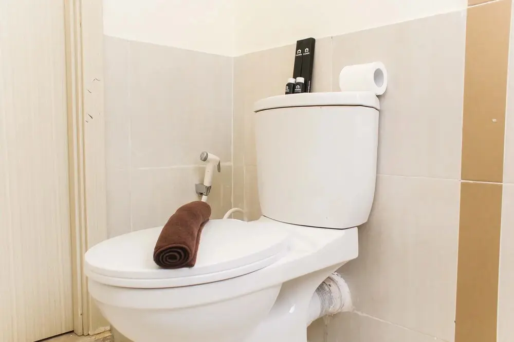 Сибату: Spacious And Bright 2Br At Meikarta Apartment