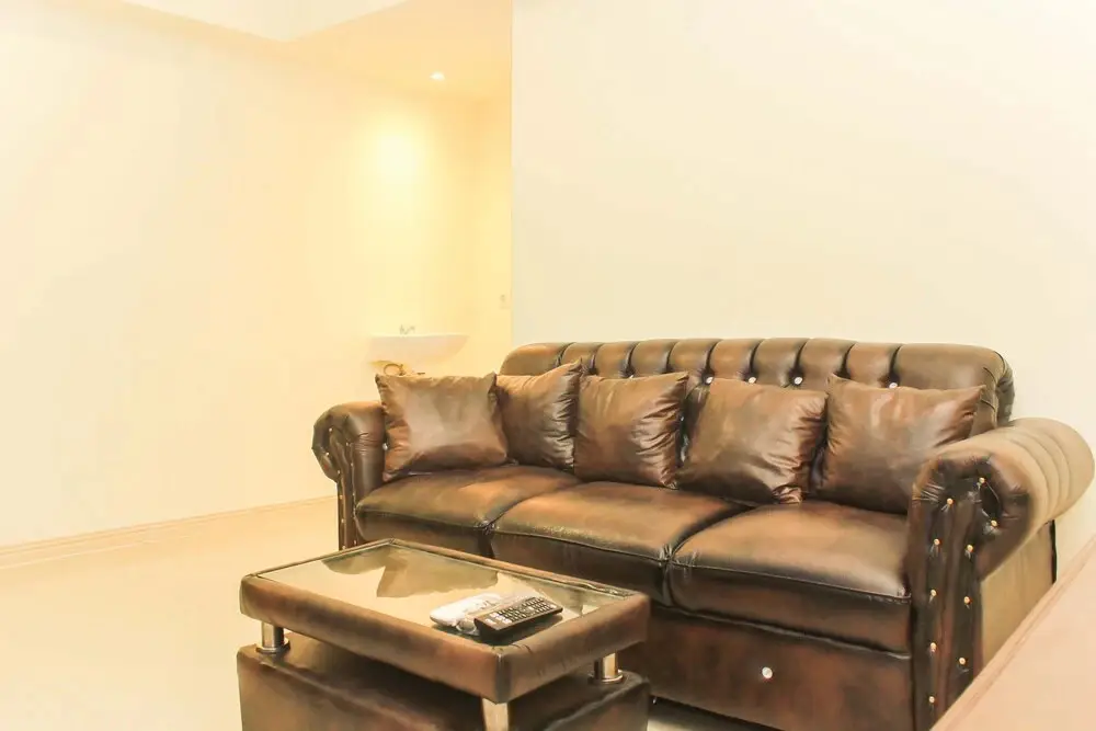 Сибату: Spacious And Bright 2Br At Meikarta Apartment