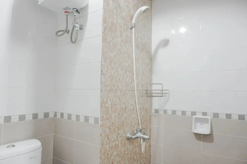 Джакарта: Warm And Cozy 3Br Apartment At The Royal Olive Residence