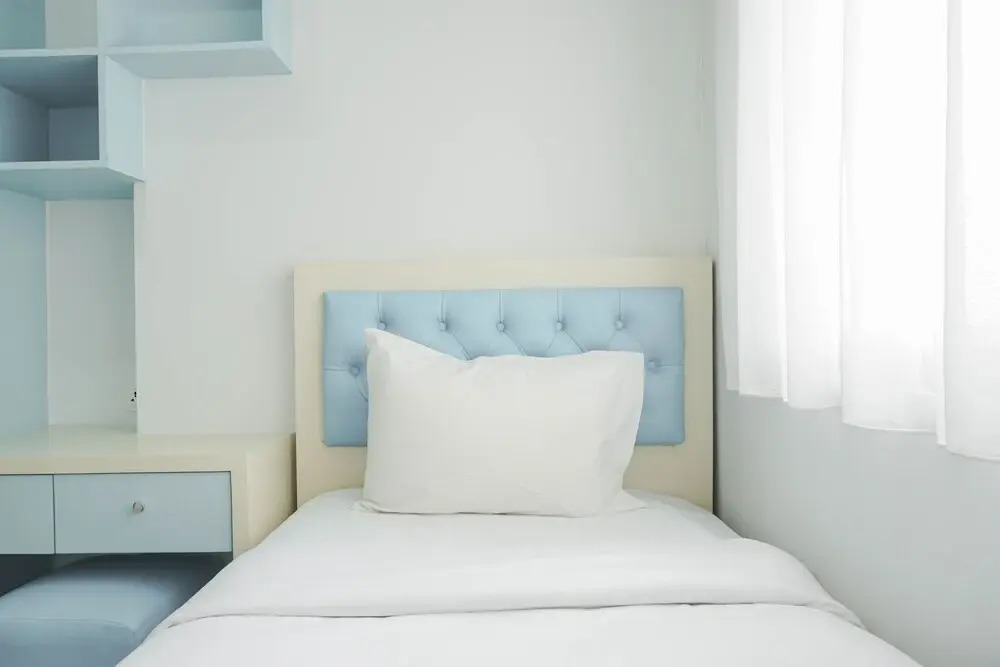 Джакарта: Warm And Cozy 3Br Apartment At The Royal Olive Residence