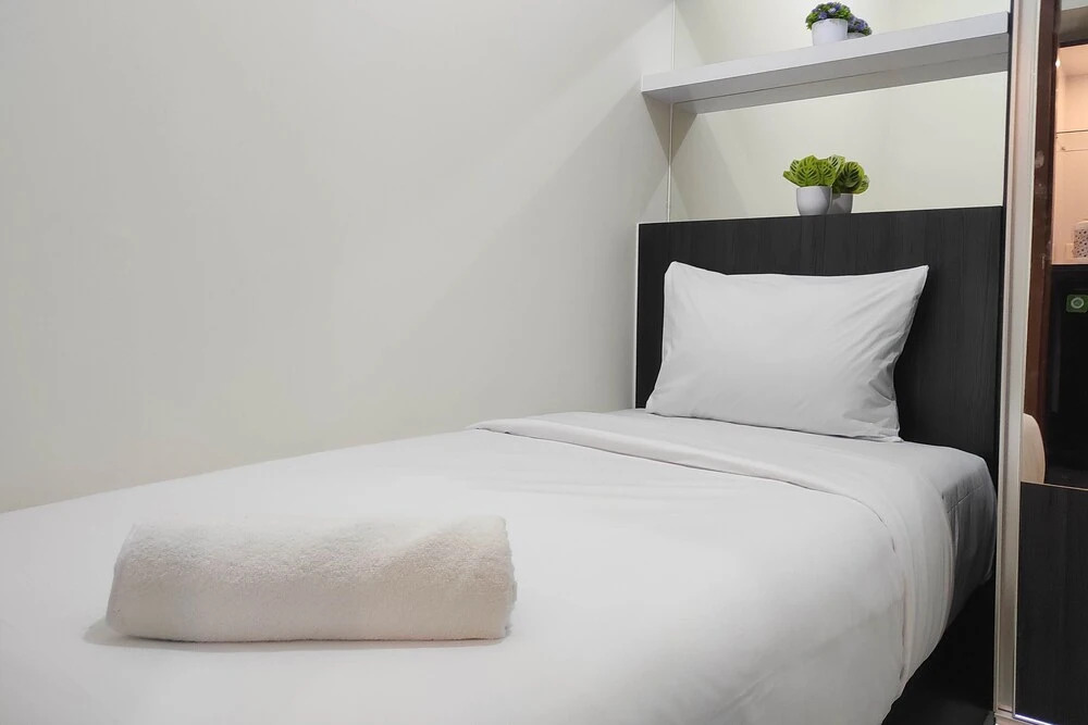 Макассар: Comfort 2Br Apartment At Vida View Makassar