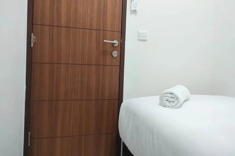 Макассар: Comfort 2Br Apartment At Vida View Makassar