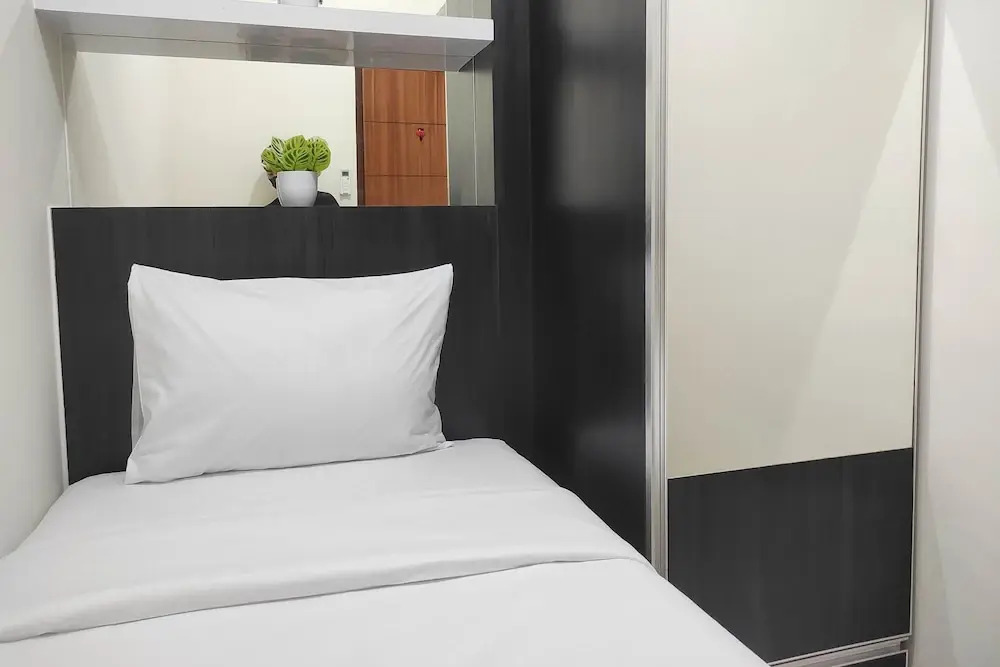 Макассар: Comfort 2Br Apartment At Vida View Makassar
