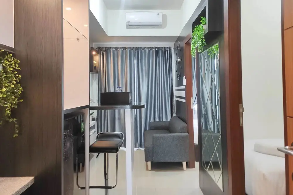 Макассар: Comfort 2Br Apartment At Vida View Makassar