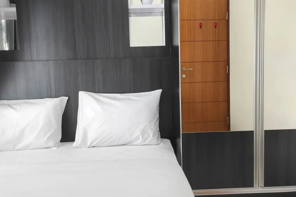 Макассар: Comfort 2Br Apartment At Vida View Makassar