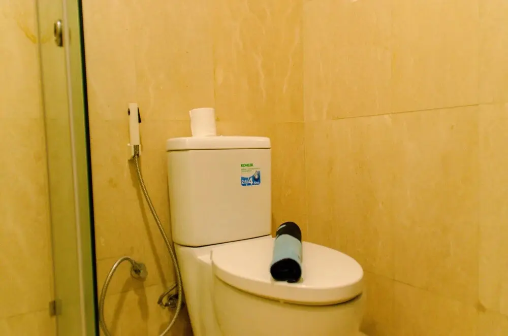 Джакарта: Elegant And Comfy 3Br At Sudirman Suites Apartment