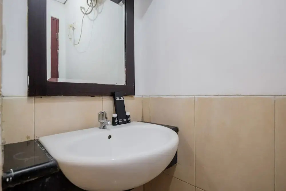 Джакарта: Relaxing Studio Apartment Mangga Dua Residence Near Itc Mall