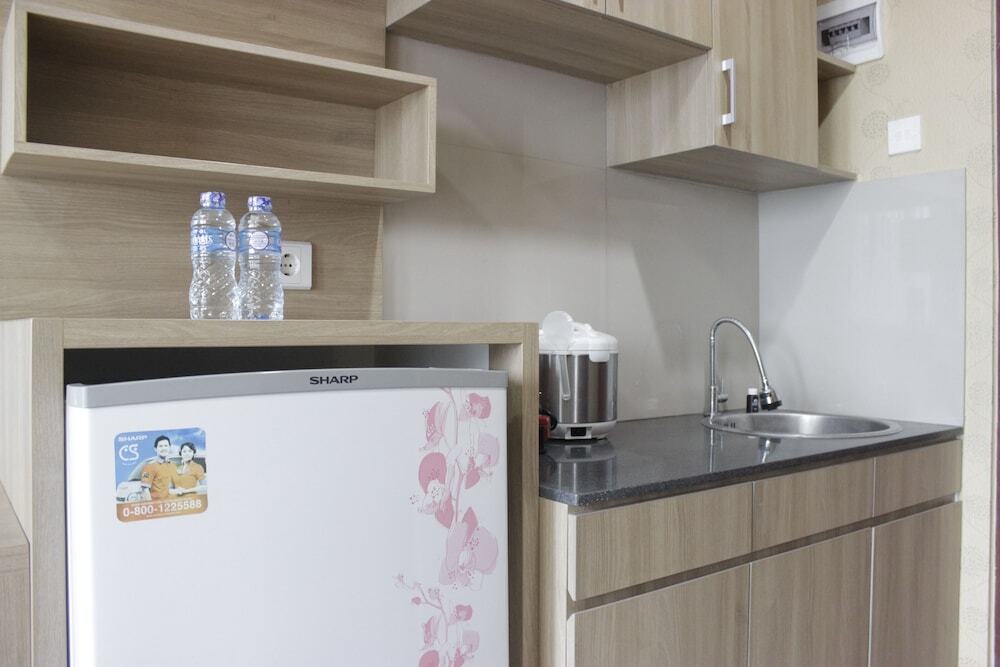Сумеданг: Minimalist Studio Room Apartment At Taman Melati Jatinangor