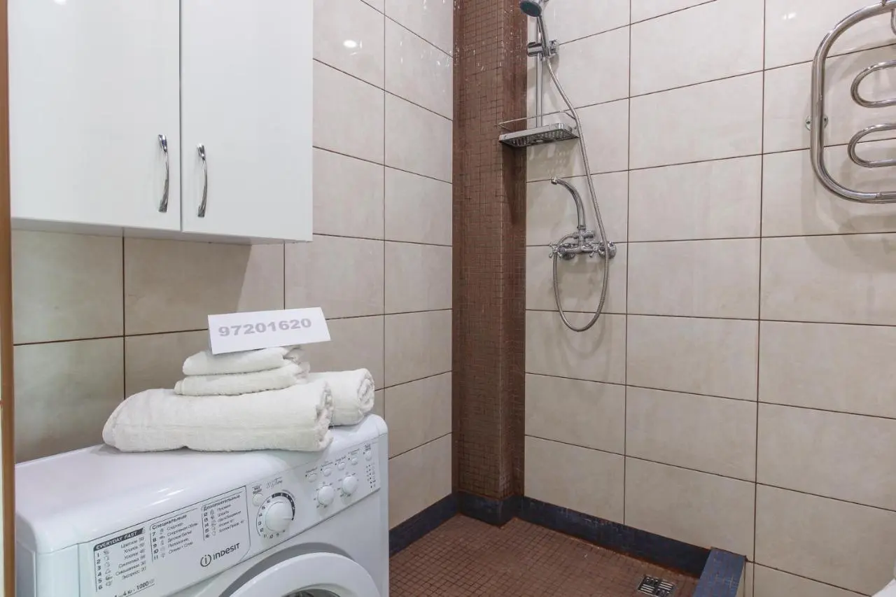 Сочи: Apartament on Poltavskaya