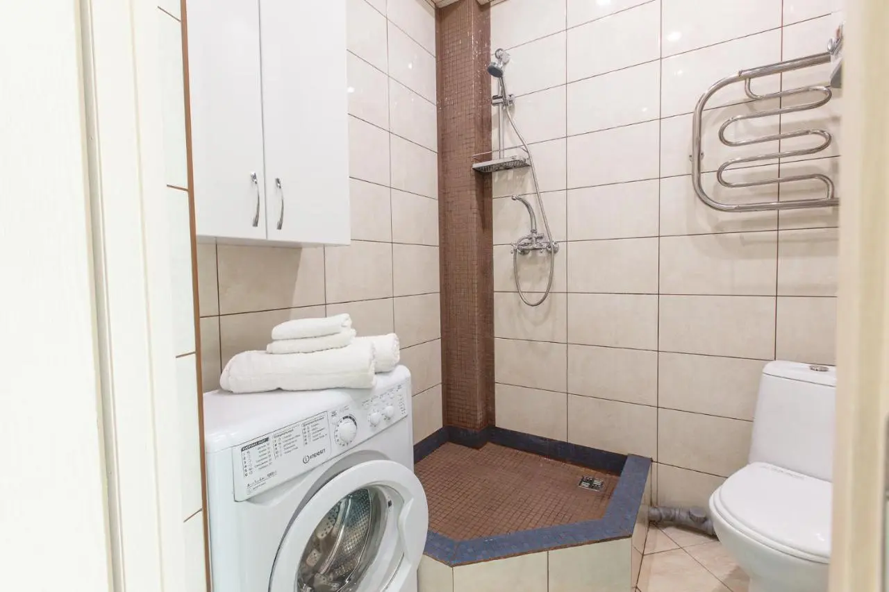 Сочи: Apartament on Poltavskaya