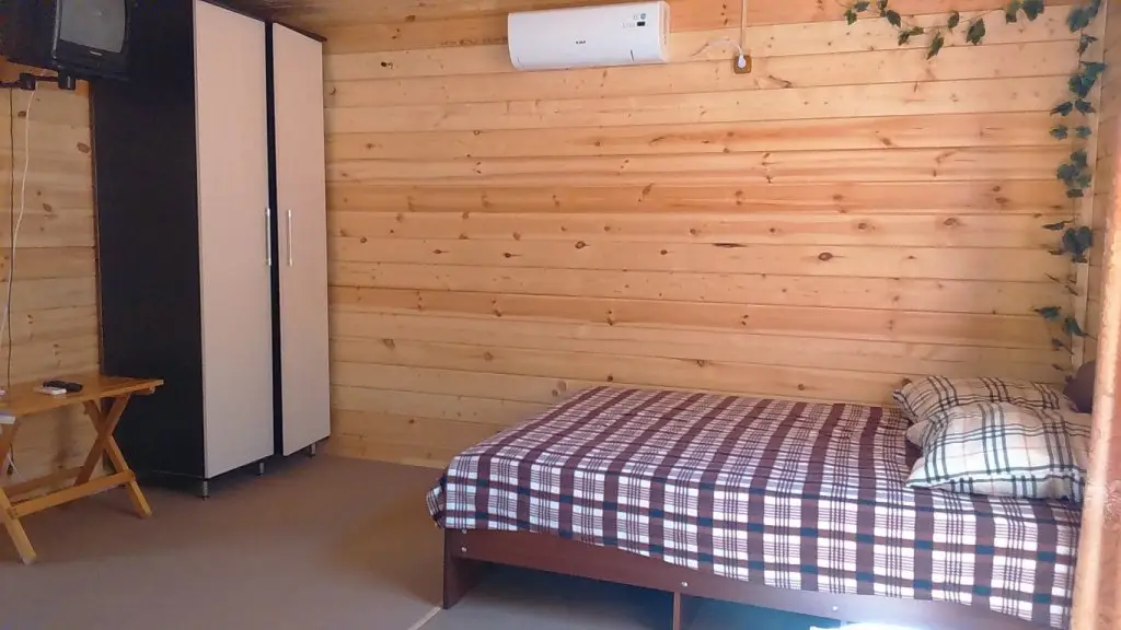 Голубицкая: Domiki U Azovskogo Morya Guest House