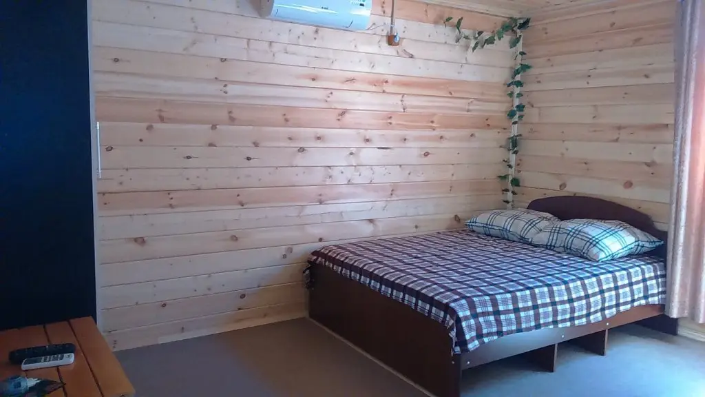 Domiki U Azovskogo Morya Guest House — фото 1