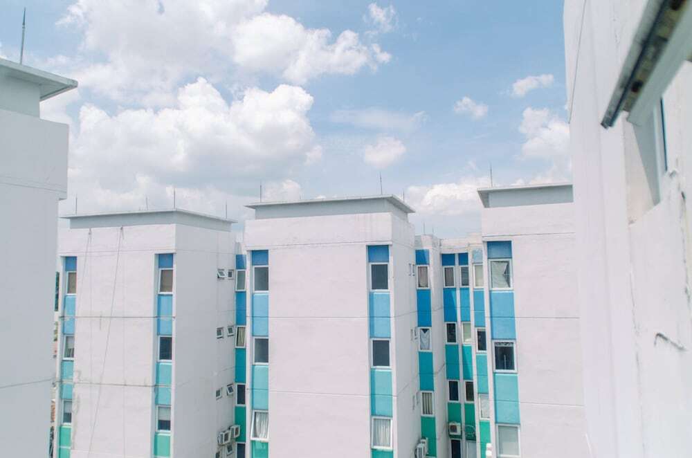 Тангеранг: Comfort Studio Apartment Aeropolis Residence
