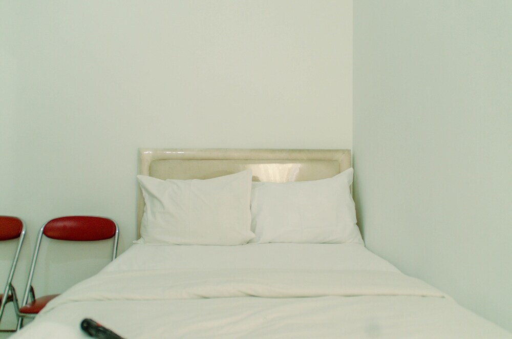 Тангеранг: Comfort Studio Apartment Aeropolis Residence
