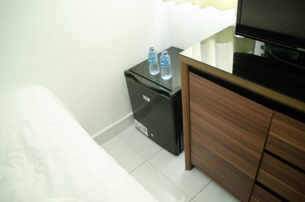 Тангеранг: Comfort Studio Apartment Aeropolis Residence