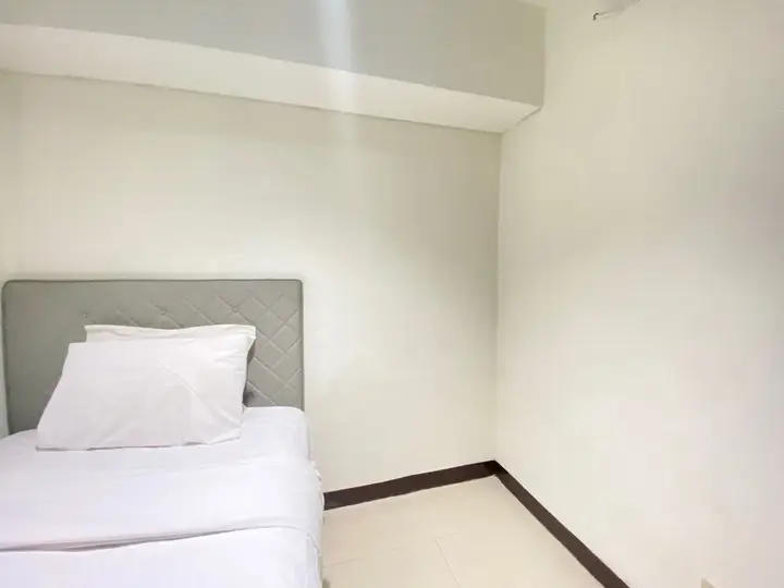 Бандунг: Pleasant 2Br Apartment At Tamansari La Grande