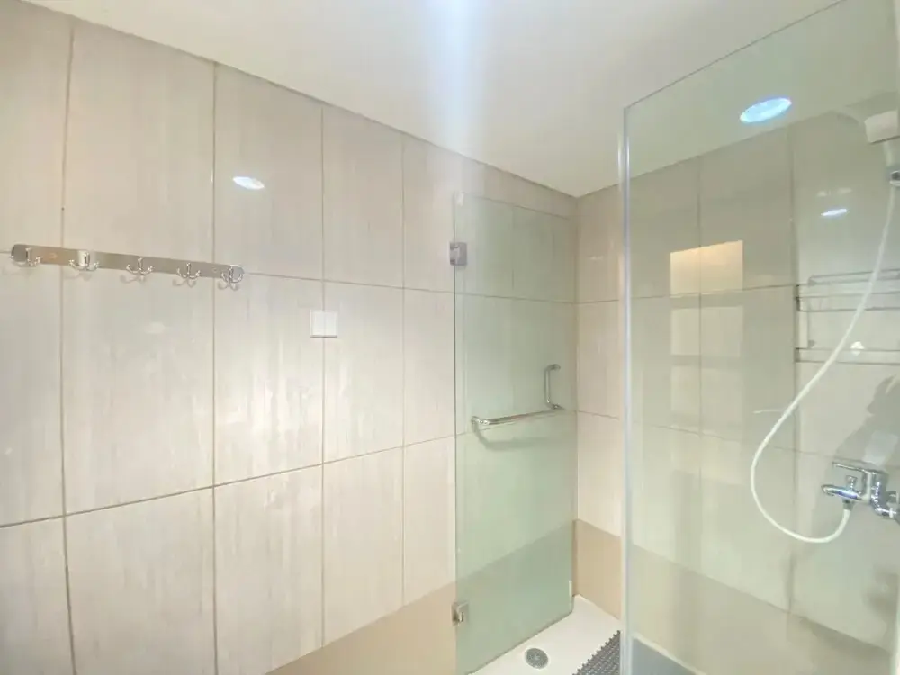 Бандунг: Pleasant 2Br Apartment At Tamansari La Grande