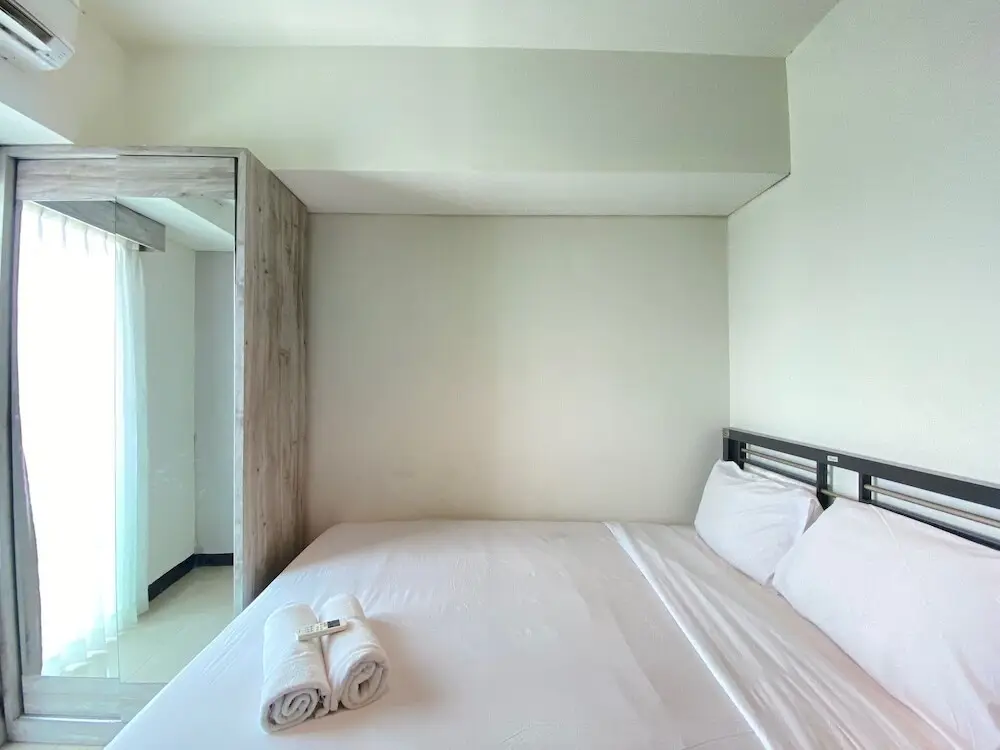 Бандунг: Pleasant 2Br Apartment At Tamansari La Grande