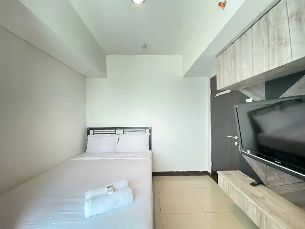 Бандунг: Pleasant 2Br Apartment At Tamansari La Grande