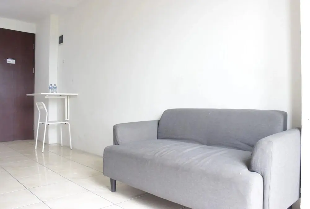 Бандунг: Comfy 2Br Apartment At Tamansari Panoramic