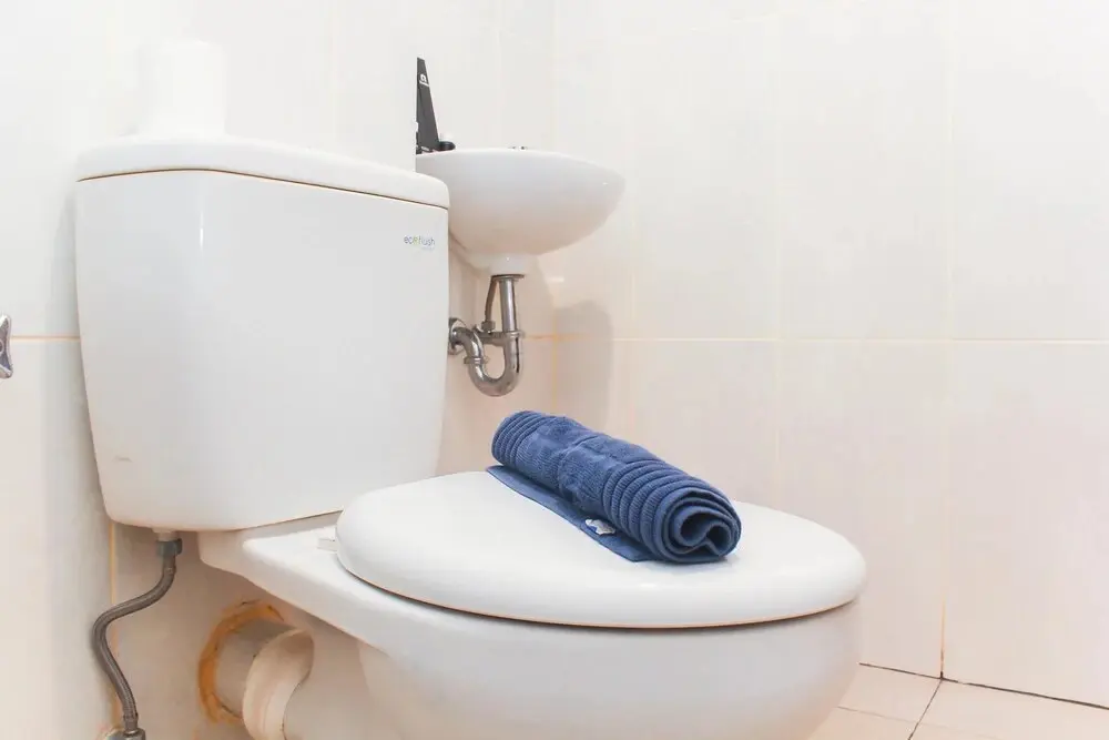 Бекаси: Simply Modern Classic 1Br Without Living Room At Grand Kamala Lagoon Apartment