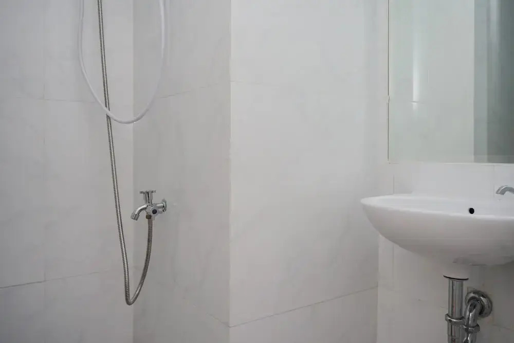 Южный Тангеранг: Cozy Stay Studio Apartment At Urban Heights Residences