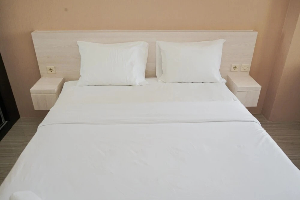 Южный Тангеранг: Cozy Stay Studio Apartment At Urban Heights Residences