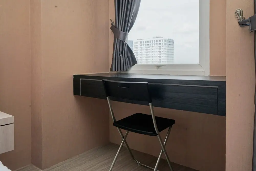 Южный Тангеранг: Cozy Stay Studio Apartment At Urban Heights Residences