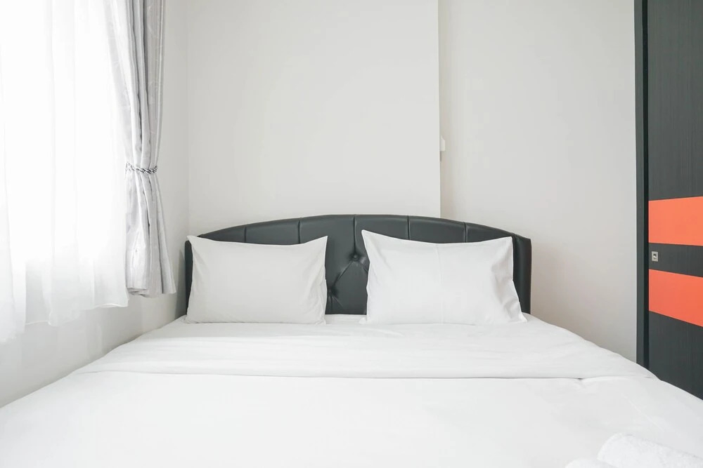 Джакарта: Fancy And Nice 1Br At Sky Terrace Apartment