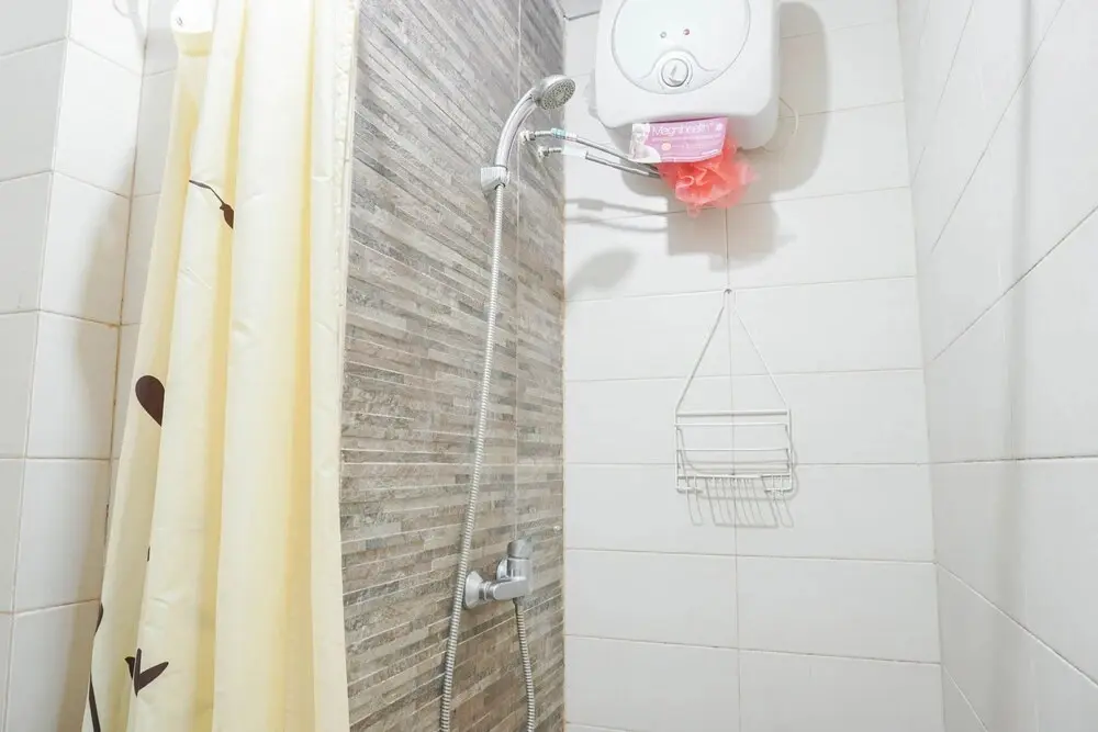 Джакарта: Fancy And Nice 1Br At Sky Terrace Apartment