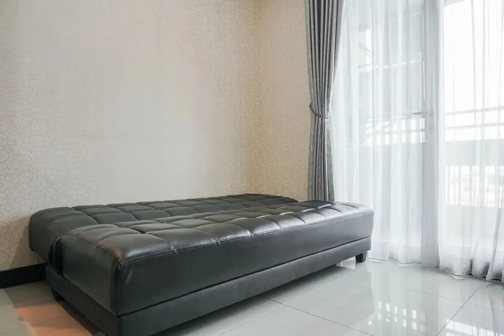 Джакарта: Fancy And Nice 1Br At Sky Terrace Apartment