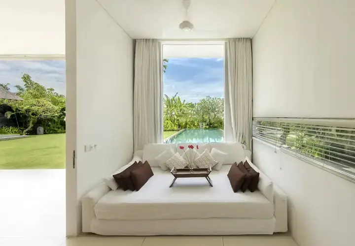 Чангу: Villa Kavya