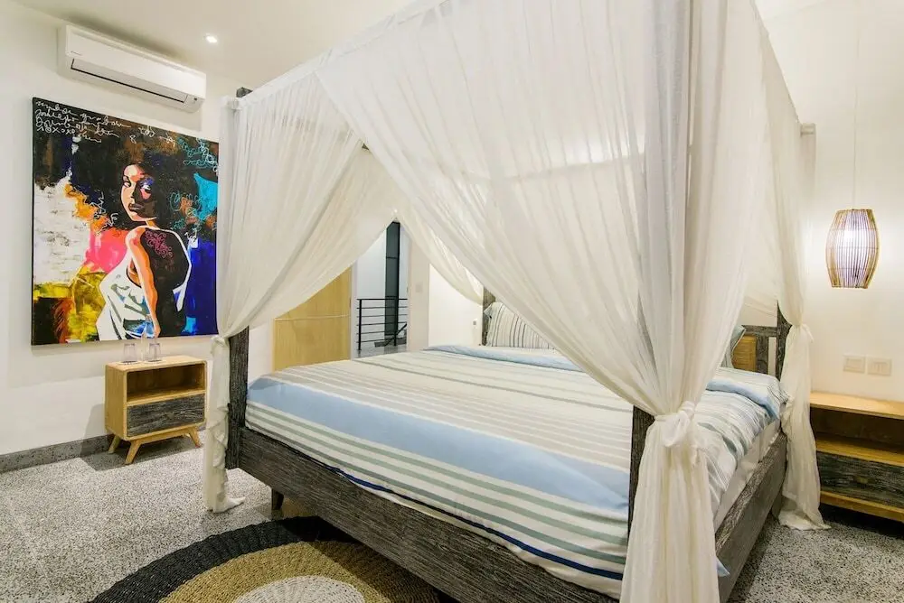 Чангу: Villa Como Luxury Indulgence - Close to Finns Beach Club Sleep 10 pax Brand new and Modern Villa in a Great Location